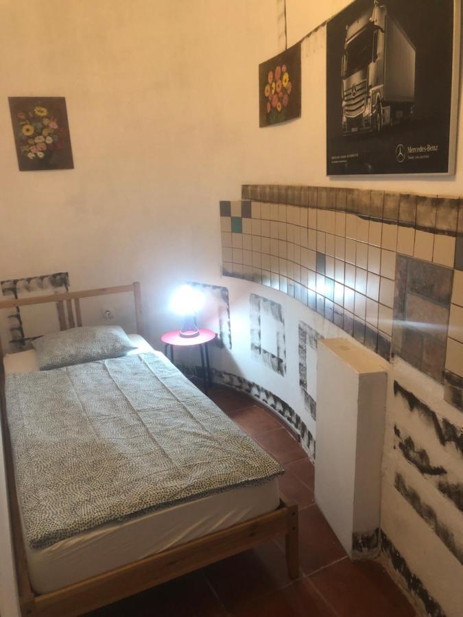 Pokoj 12F Apartment Krakow Exterior photo